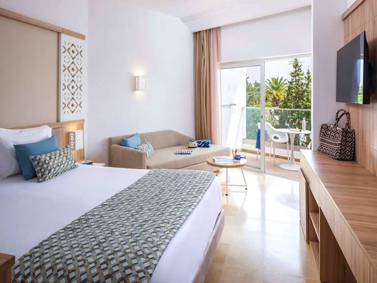 TUI BLUE Palm Beach Hammamet - 4* pas cher photo 8