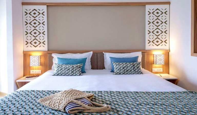 TUI BLUE Palm Beach Hammamet - 4* pas cher photo 9