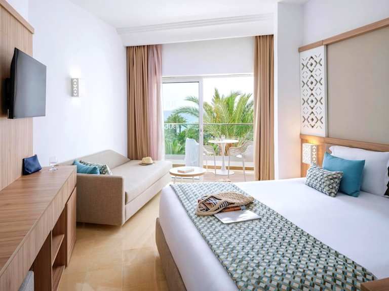 TUI BLUE Palm Beach Hammamet - 4* pas cher photo 12