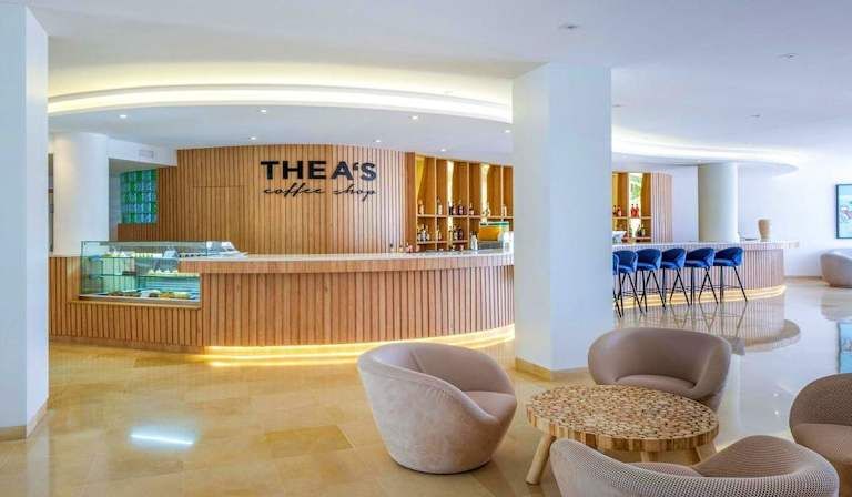 TUI BLUE Palm Beach Hammamet - 4* pas cher photo 13