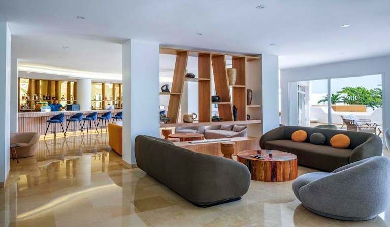 TUI BLUE Palm Beach Hammamet - 4* pas cher photo 14