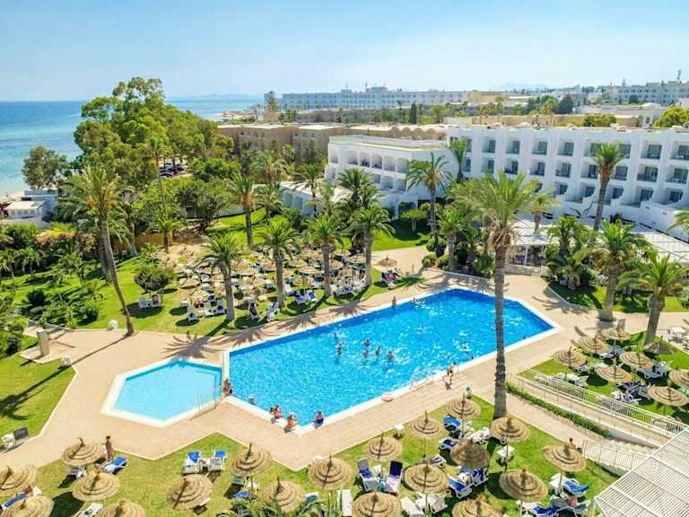 TUI BLUE Palm Beach Hammamet - 4* pas cher photo 15