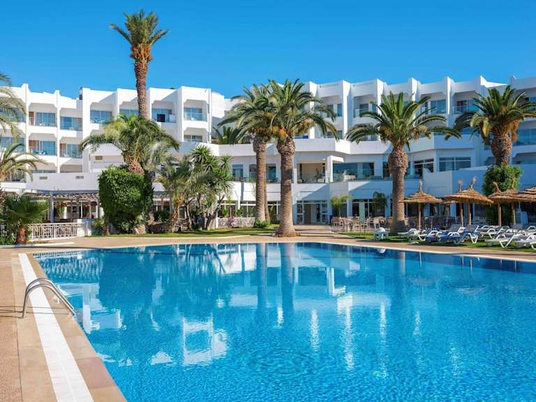 TUI BLUE Palm Beach Hammamet - 4* pas cher photo 18
