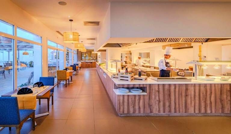 TUI BLUE Palm Beach Hammamet - 4* pas cher photo 19