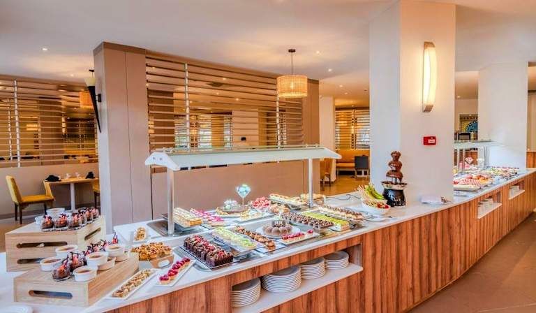 TUI BLUE Palm Beach Hammamet - 4* pas cher photo 20