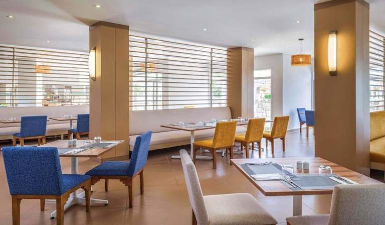 TUI BLUE Palm Beach Hammamet - 4* pas cher photo 21