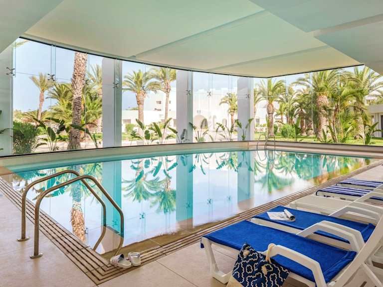 TUI BLUE Palm Beach Hammamet - 4* pas cher photo 22