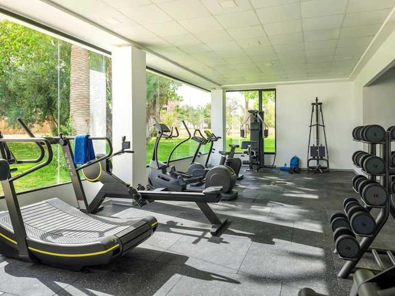 TUI BLUE Palm Beach Hammamet - 4* pas cher photo 23