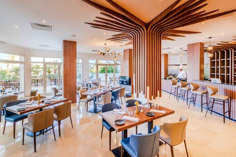 TUI BLUE Palm Beach Hammamet - 4* pas cher photo 25