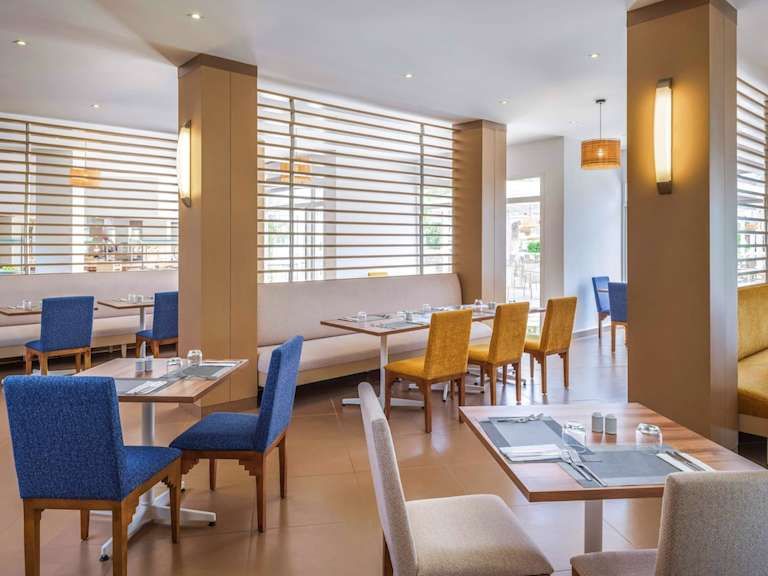 TUI BLUE Palm Beach Hammamet - 4* pas cher photo 26