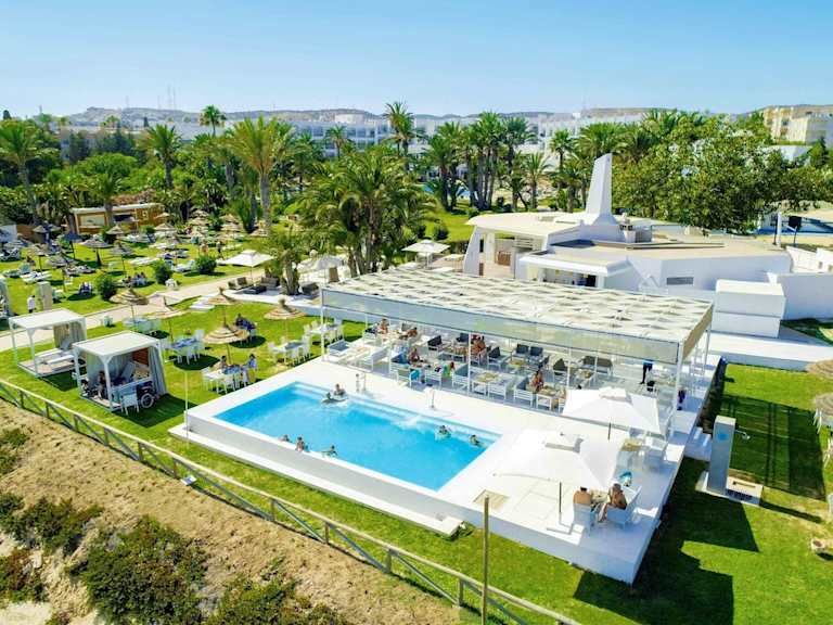 TUI BLUE Palm Beach Hammamet - 4* pas cher photo 27