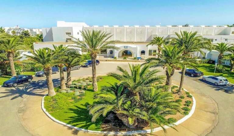TUI BLUE Palm Beach Hammamet - 4* pas cher photo 29