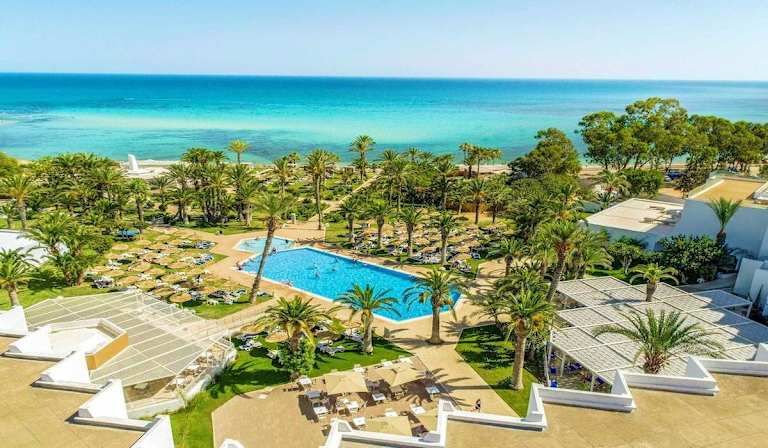 TUI BLUE Palm Beach Hammamet - 4* pas cher photo 30