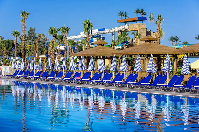 Eftalia Ocean Hotel - 5* pas cher photo 4