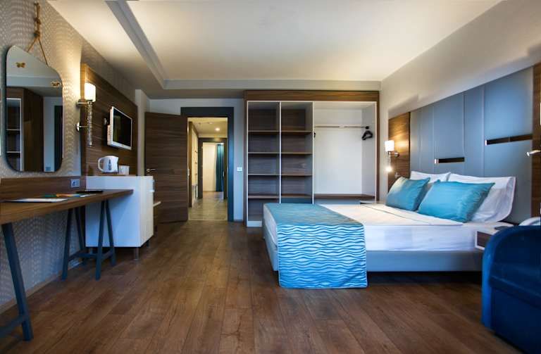 Eftalia Ocean Hotel - 5* pas cher photo 5