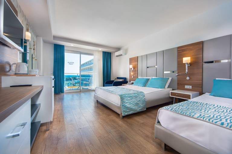 Eftalia Ocean Hotel - 5* pas cher photo 7