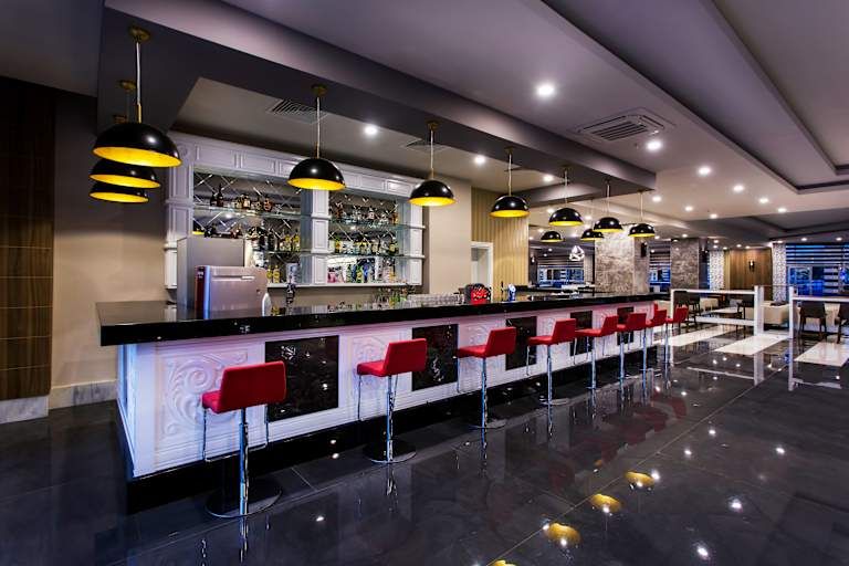 Eftalia Ocean Hotel - 5* pas cher photo 9