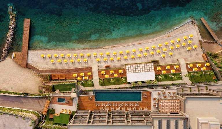 The Bodrum Hotel Yal?kavak - MGallery Collection - 5* pas cher photo 1