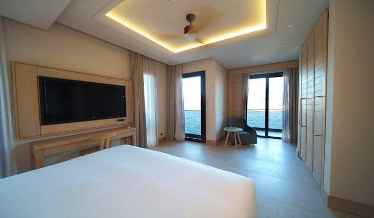 The Bodrum Hotel Yal?kavak - MGallery Collection - 5* pas cher photo 3