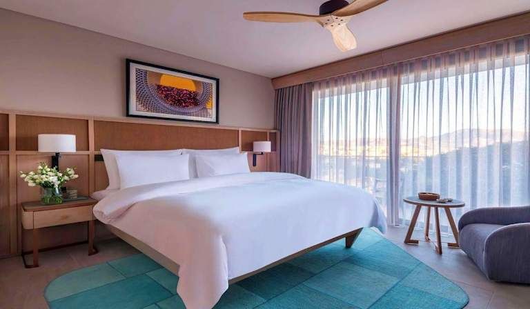 The Bodrum Hotel Yal?kavak - MGallery Collection - 5* pas cher photo 4