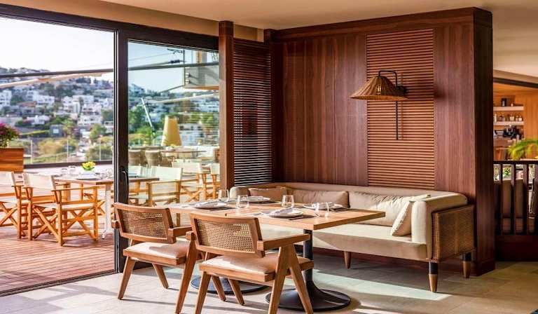 The Bodrum Hotel Yal?kavak - MGallery Collection - 5* pas cher photo 6