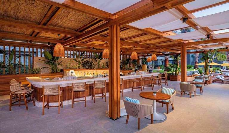 The Bodrum Hotel Yal?kavak - MGallery Collection - 5* pas cher photo 7