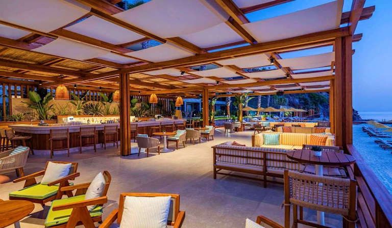 The Bodrum Hotel Yal?kavak - MGallery Collection - 5* pas cher photo 8