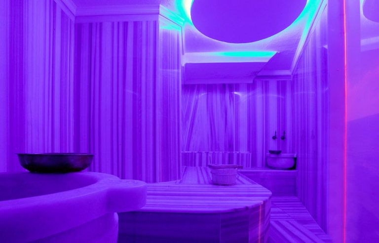 Orient Express & Spa Hotel - 4* pas cher photo 1