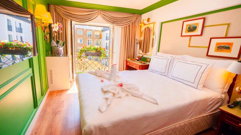Orient Express & Spa Hotel - 4* pas cher photo 2