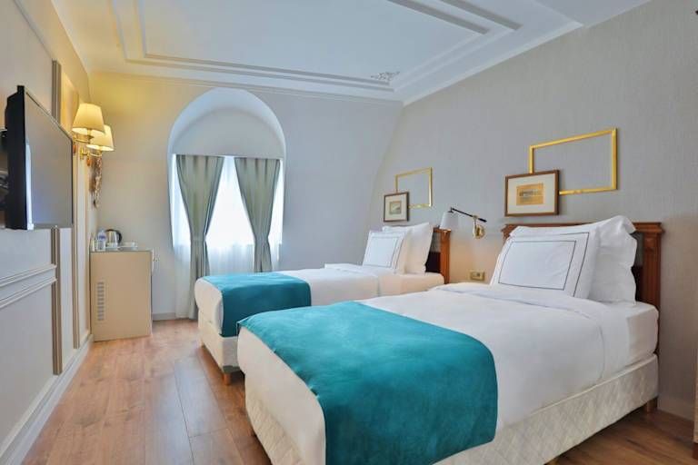 Orient Express & Spa Hotel - 4* pas cher photo 3