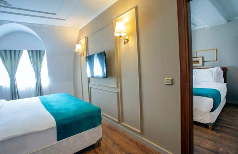 Orient Express & Spa Hotel - 4* pas cher photo 4