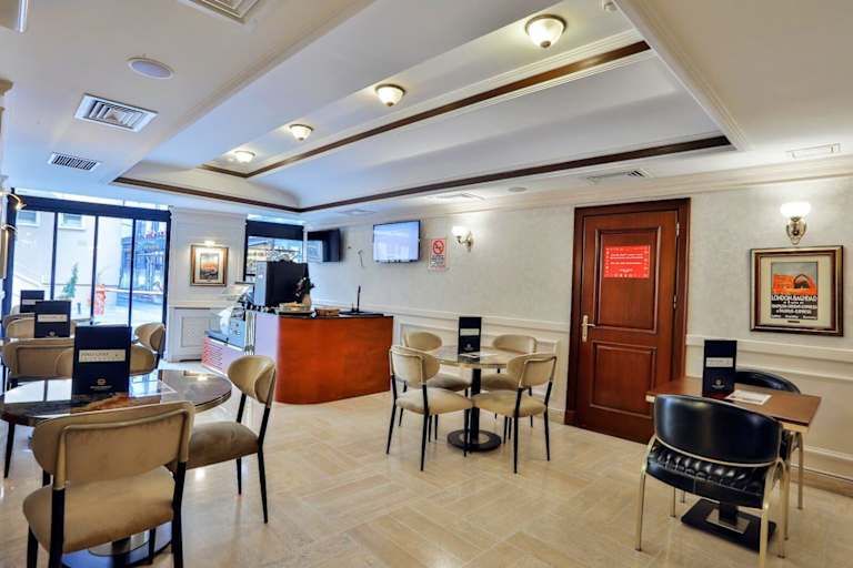 Orient Express & Spa Hotel - 4* pas cher photo 6