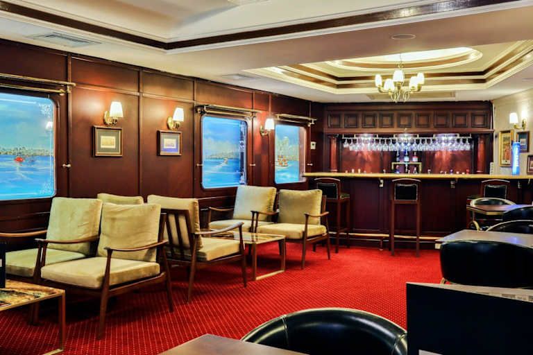 Orient Express & Spa Hotel - 4* pas cher photo 7