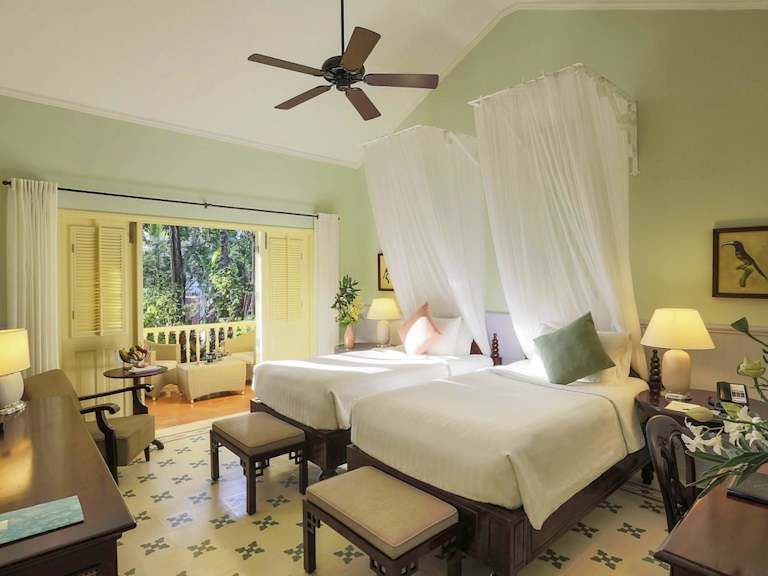 La Veranda Resort Phu Quoc - MGallery - 5* pas cher photo 2
