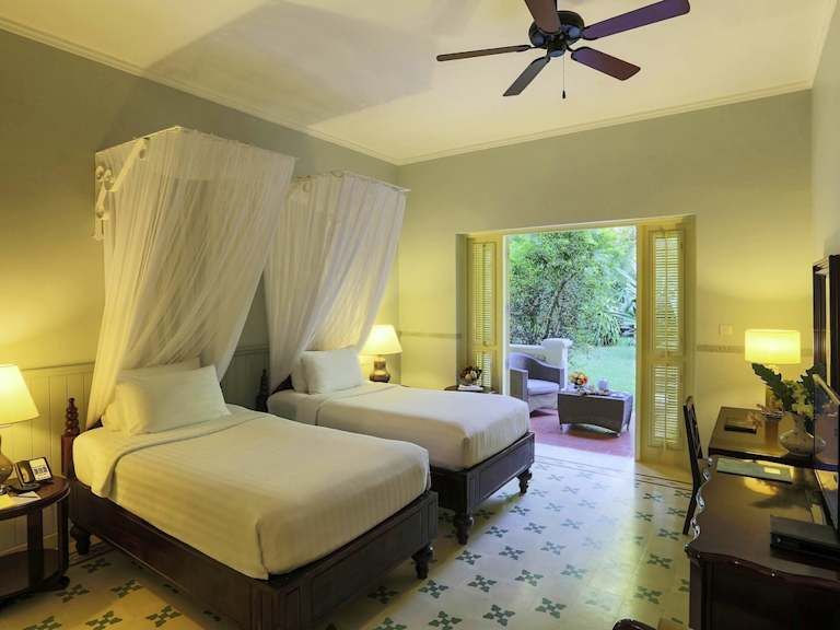 La Veranda Resort Phu Quoc - MGallery - 5* pas cher photo 3