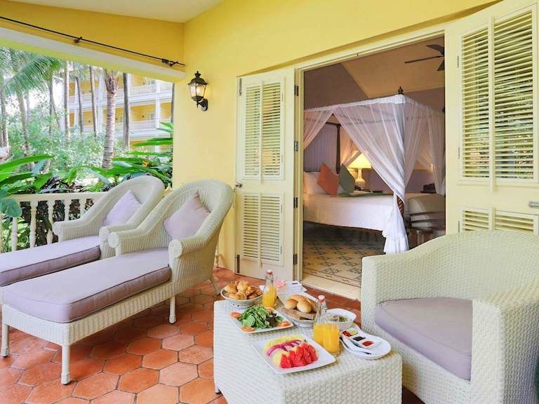 La Veranda Resort Phu Quoc - MGallery - 5* pas cher photo 4