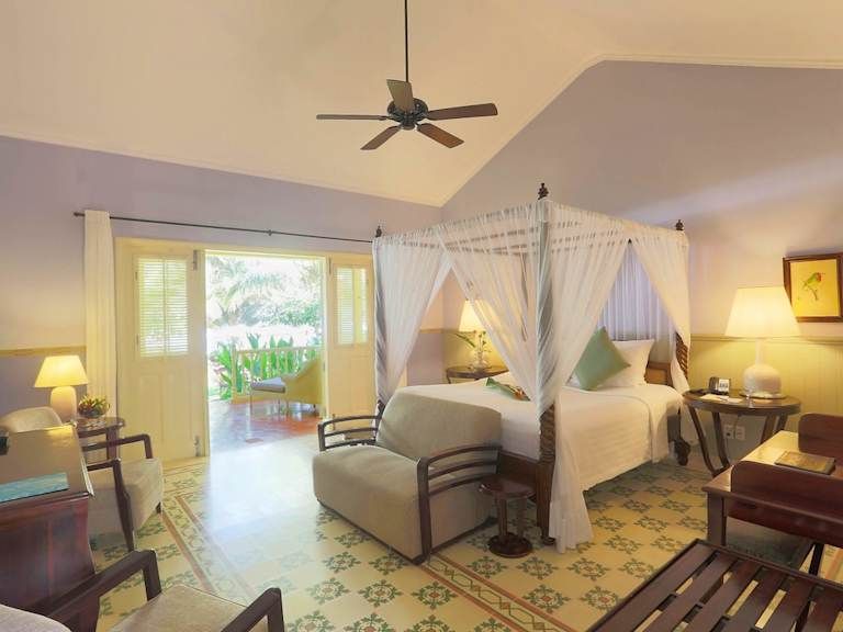 La Veranda Resort Phu Quoc - MGallery - 5* pas cher photo 5