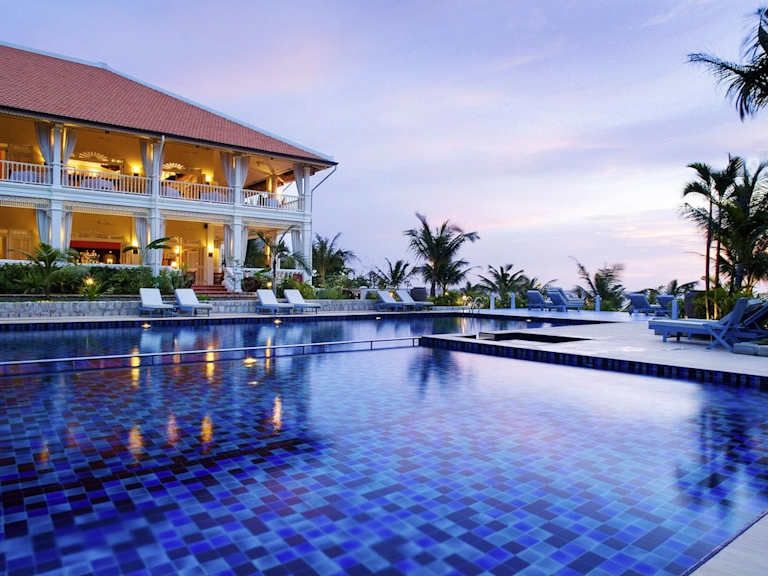 La Veranda Resort Phu Quoc - MGallery - 5* pas cher photo 6