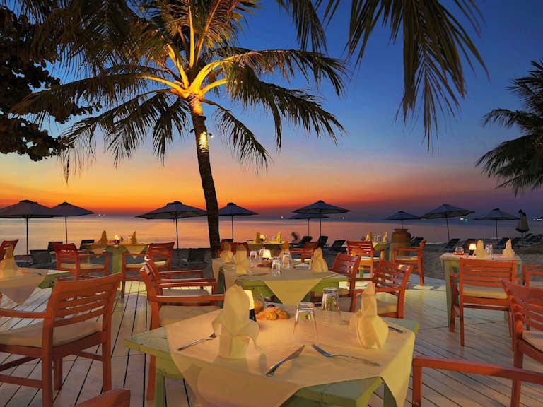 La Veranda Resort Phu Quoc - MGallery - 5* pas cher photo 7