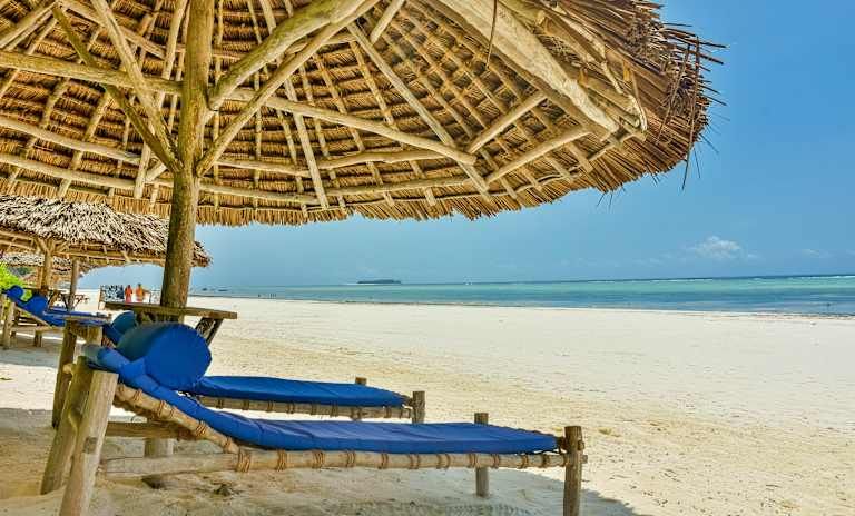 Kena Beach Hotel - 4* pas cher photo 2