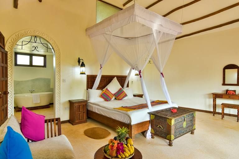 Kena Beach Hotel - 4* pas cher photo 4