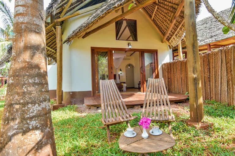 Kena Beach Hotel - 4* pas cher photo 6