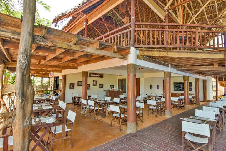Kena Beach Hotel - 4* pas cher photo 7