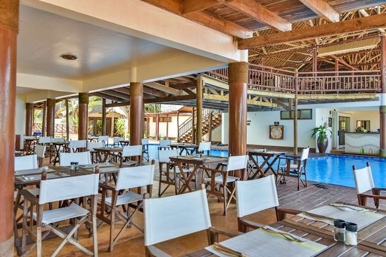 Kena Beach Hotel - 4* pas cher photo 8