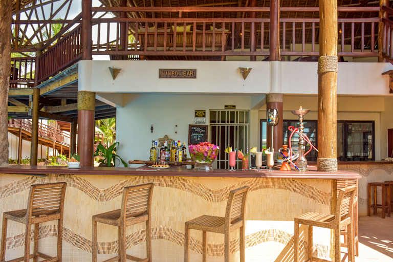 Kena Beach Hotel - 4* pas cher photo 10