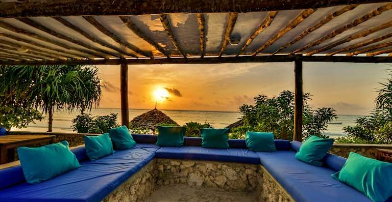 Kena Beach Hotel - 4* pas cher photo 11