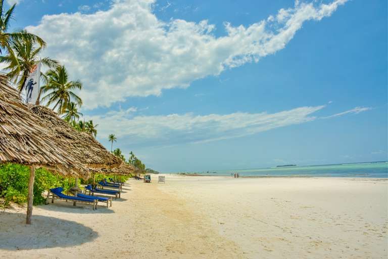 Kena Beach Hotel - 4* pas cher photo 14