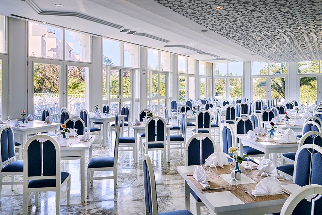 Hôtel Nahrawess Resort et Thalasso 4* pas cher photo 7