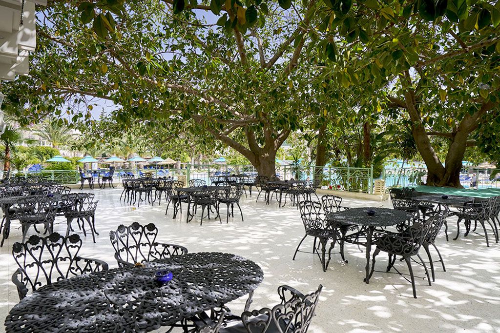 Hôtel Nahrawess Resort et Thalasso 4* pas cher photo 11