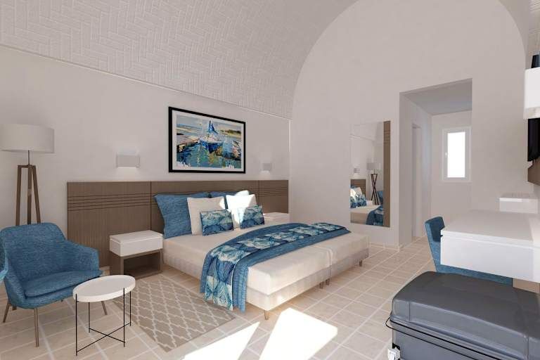 Monarque Dar Jerba Narjes - 4* pas cher photo 4